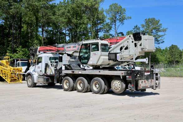 Used 2020 National NBT55L on Used 2019 Kenworth T880