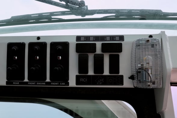 Used 2019 Tadano Mantis GTC-500