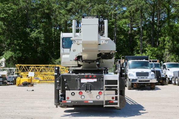 Used 2020 National NBT55L on Used 2019 Kenworth T880
