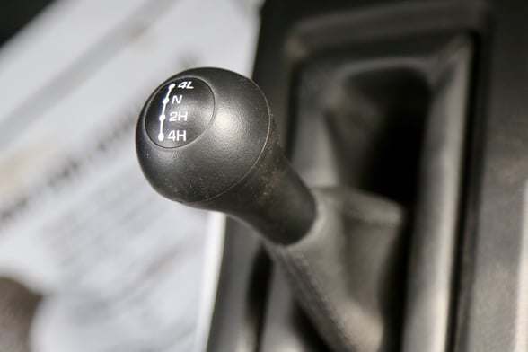 Used 2018 Versalift VST-47-I on Used 2018 Ram 5500