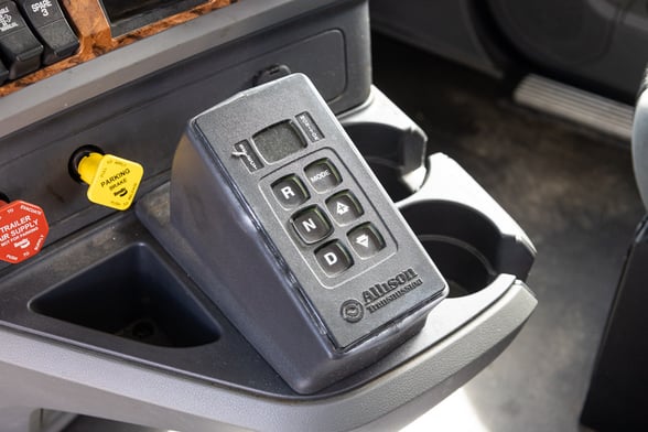 Used 2019 IMT 32/222 K4 FJ1000 K3 on Used 2020 Kenworth T880