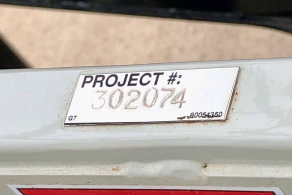 Used 2020 National NBT55L on Used 2019 Kenworth T880
