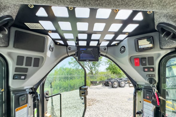 New Gehl V270 Gen 2 Skid Steer