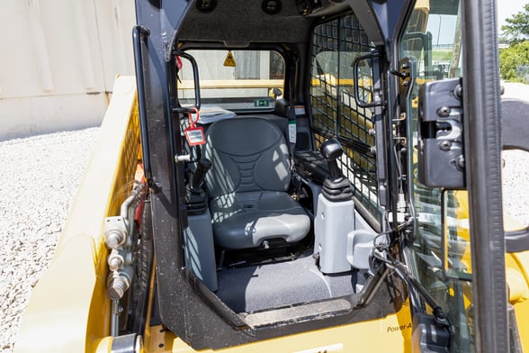 New Gehl V270 Gen 2 Skid Steer