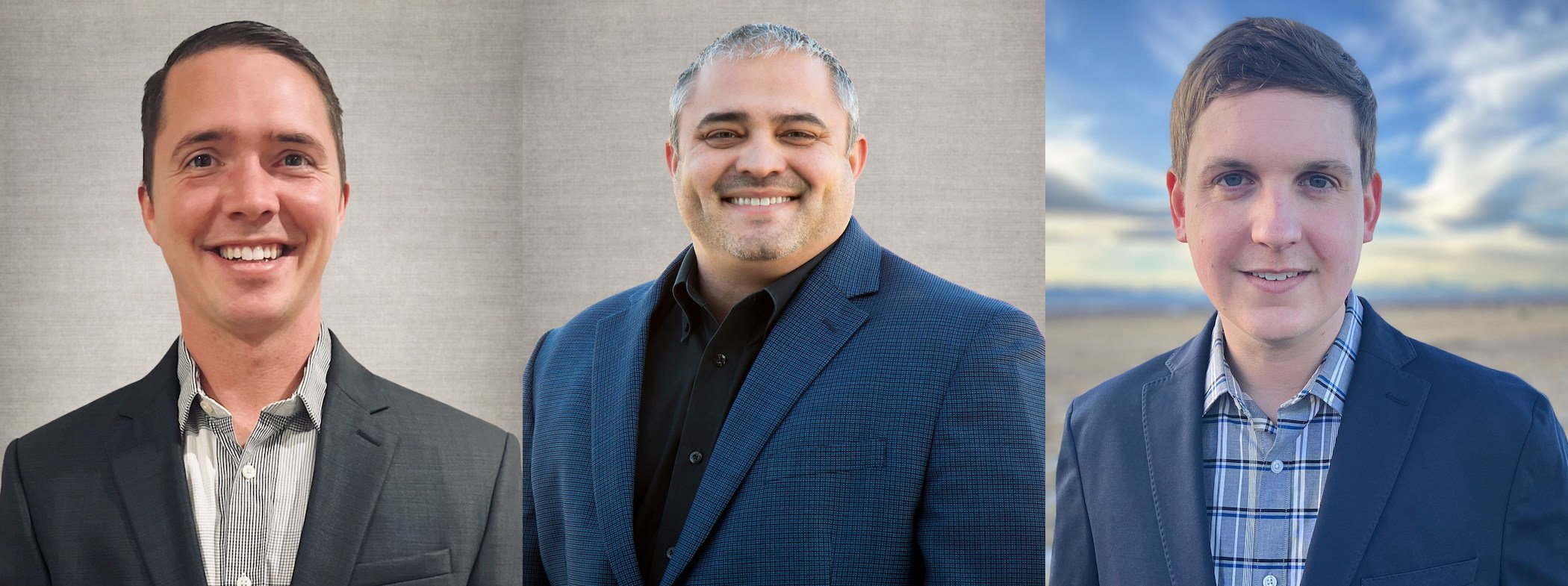 CraneWorks promotes Gene Johnston to VP of Product Support, Kevin St. John to National Parts Director, and Chris Conway to National Service Manager